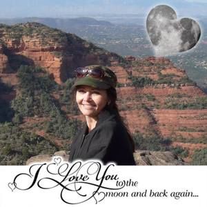 Meet your Posher, Norma